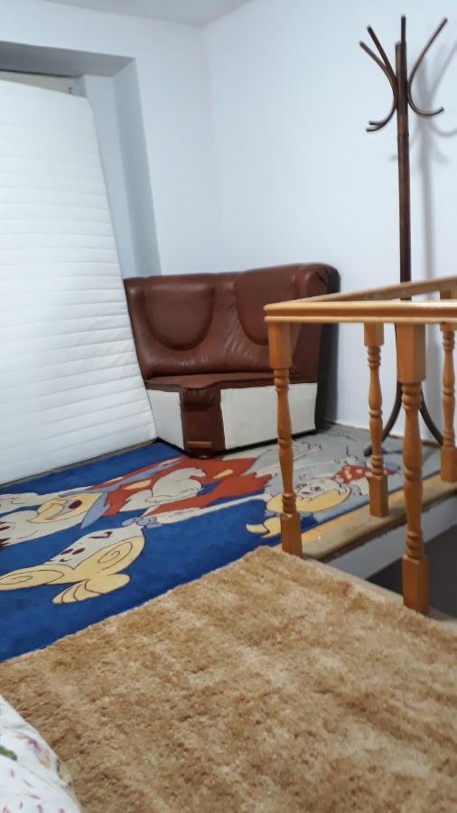 Sara 3 Dormitoare Nu Primesc Santieristi Si Petrecareti Villa Bucureşti Eksteriør bilde